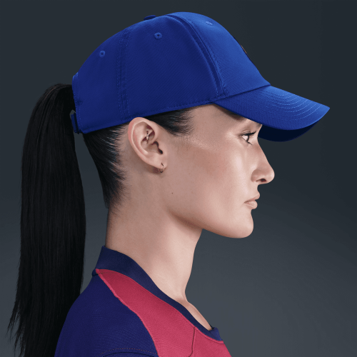 Kšiltovka Nike FC Barcelona Club