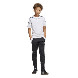 Dětké polo triko adidas Squadra 25 Cotton