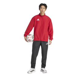 Vycházková bunda adidas Entrada 26 Presentation