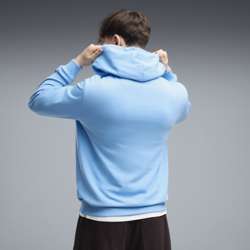 Mikina s kapucí Puma Manchester City FC ftblCulture