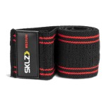 Textilní posilovací smyčka SKLZ Pro Knit Mini Band Medium