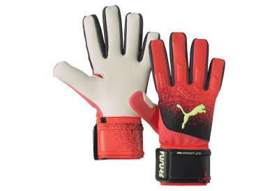 Brankářské rukavice Puma FUTURE Z:ONE Grip 3 NC