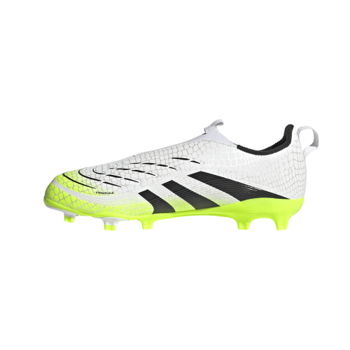 Dětské kopačky adidas Predator League Laceless FG/MG