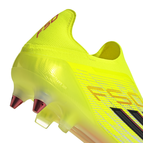 Kopačky adidas F50 Elite Laceless SG