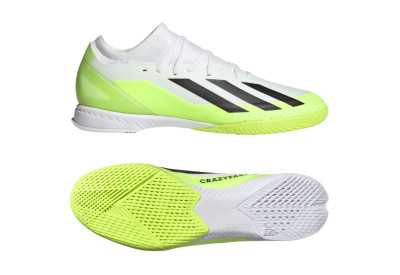 Sálové kopačky adidas X Crazyfast.3 IN