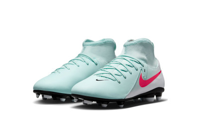 Dětské kopačky Nike Jr. Phantom Luna 2 Club FG/MG