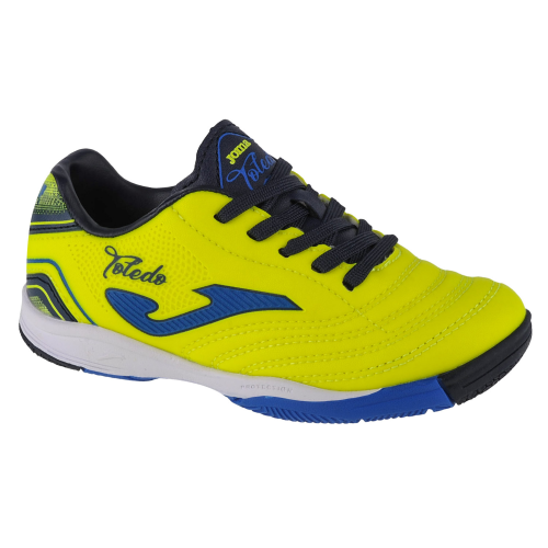 Dětské sálové kopačky Joma TOLEDO JR 2209 IN