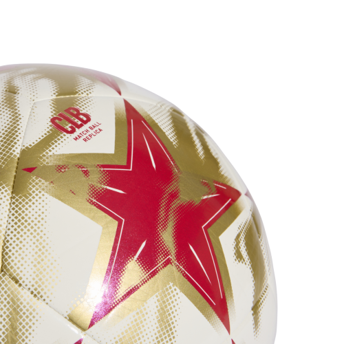 Fotbalový míč adidas UCL Club