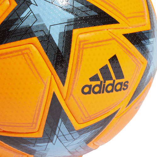Fotbalový míč adidas UCL Pro Void Winter