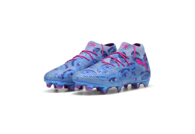 Kopačky Puma FUTURE 8 Ultimate x KIDSUPER FG
