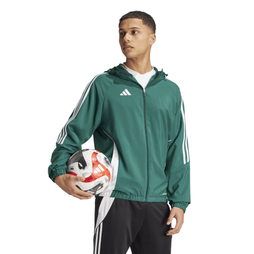 Větrovka adidas Tiro 24 Windbreaker