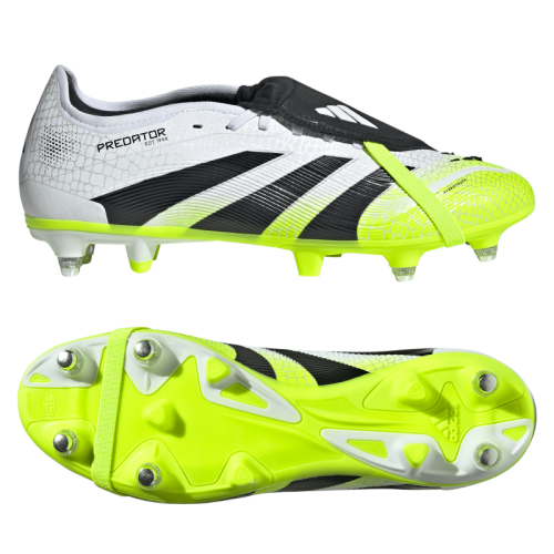 Kopačky adidas Predator Pro FT SG