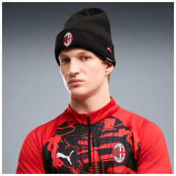 Zimní čepice Puma AC Milán ftblEssentials