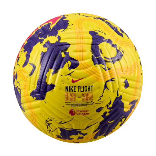 Fotbalový míč Nike Premier League Flight