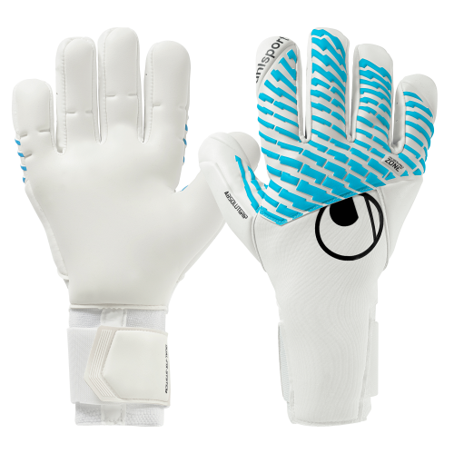 Brankářské rukavice Uhlsport FM Cybertec Absolutgrip HN