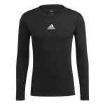 Termo triko adidas Team Base dlouhý rukáv