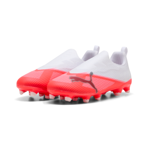 Dětské kopačky Puma ULTRA 7 Match Laceless FG/AG