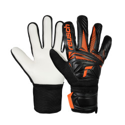 Brankářské rukavice Reusch Attrakt Starter Solid