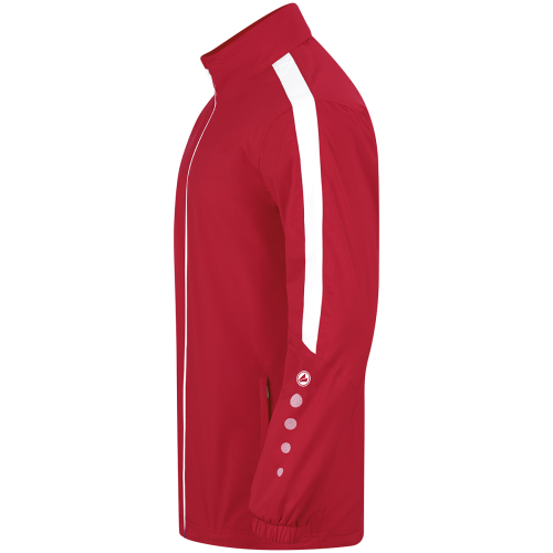 Dětská šusťáková bunda JAKO Power Rain Jacket