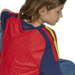 Dětský domácí dres adidas Španělsko 26