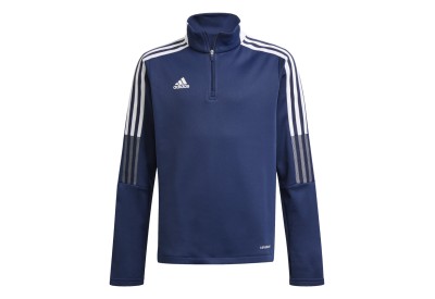 Dětská tréninková mikina adidas Tiro 21 Warm Top