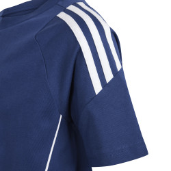 Dětské triko adidas Tiro 24 Sweat