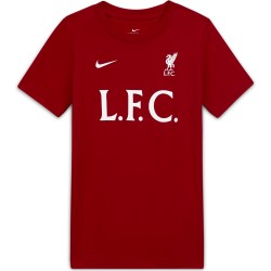 Dětské triko Nike Liverpool FC