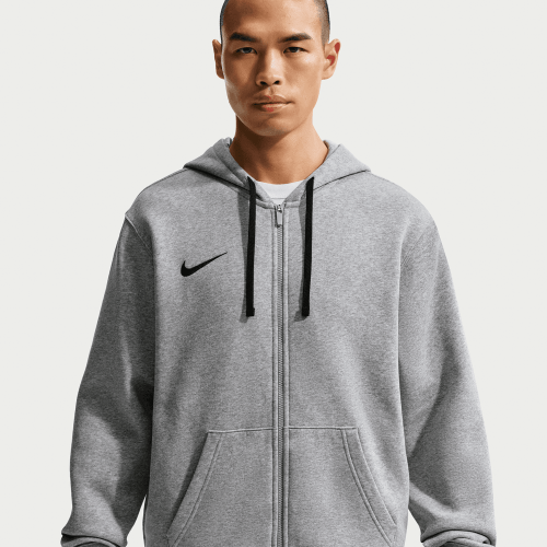 Mikina s kapucí Nike Park 26 Fleece Full-Zip