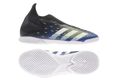 Dětské sálové kopačky adidas Predator Freak .3 LL IN