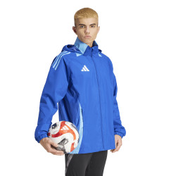 Bunda adidas Tiro 24 Competition All-Weather