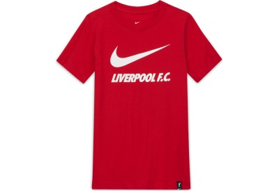Dětské triko Nike Liverpool FC