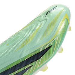 Kopačky adidas F50 Hyperfast Pro Laceless FG