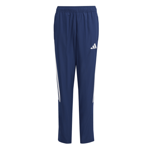 Dětské vycházkové kalhoty adidas Tiro 26 League Presentation