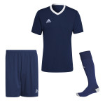 15x fotbalový set adidas Entrada 22