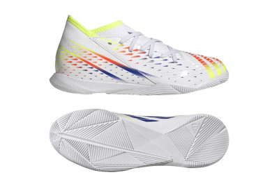 Dětské sálové kopačky adidas Predator Edge.3 IN