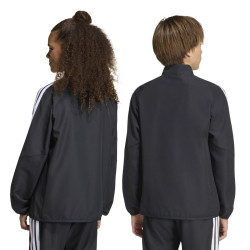 Dětská vycházková bunda adidas Tiro 26 League Presentation