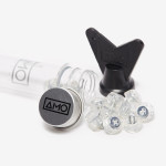 Kolíky AMO TPU Pro Studs 7/9mm