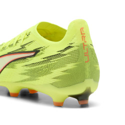 Kopačky Puma ULTRA 6 Pro FG/AG