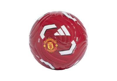 Mini míč adidas Manchester United FC Home