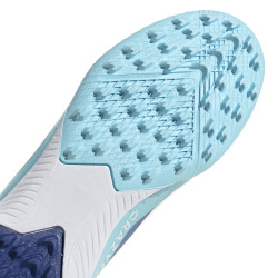 Dětské kopačky adidas X Crazyfast.3 Laceless TF