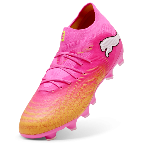 Dětské kopačky Puma FUTURE 9 Pro FG/AG