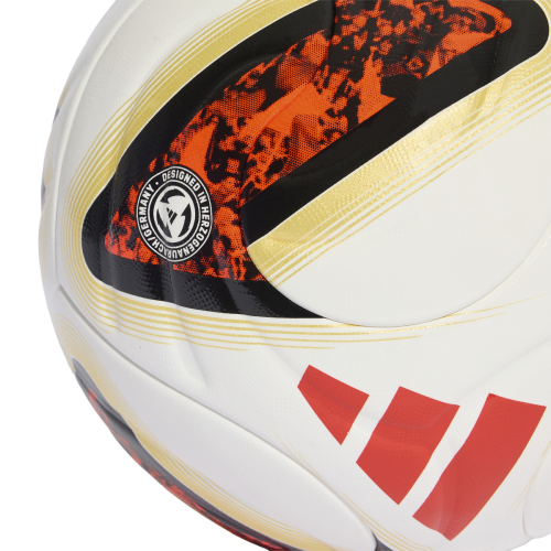 Fotbalový míč adidas Bundesliga 26/27 Torfabrik Competition