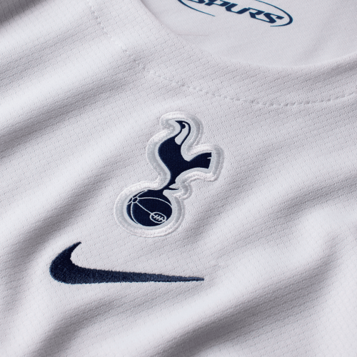 Dětský komplet Nike Tottenham Hotspur domácí 2025/2026