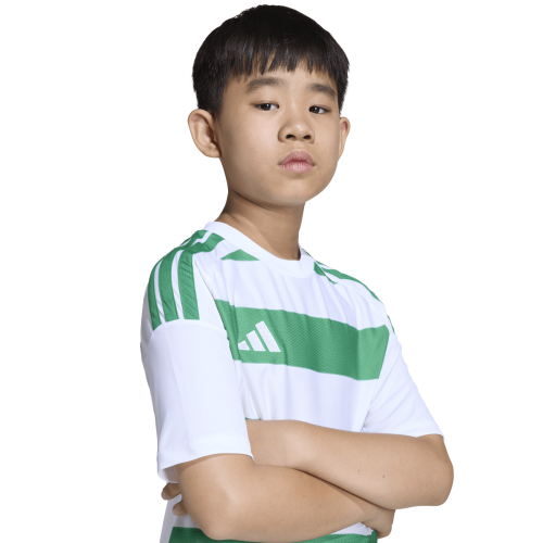 Dětský dres adidas Hooped 26