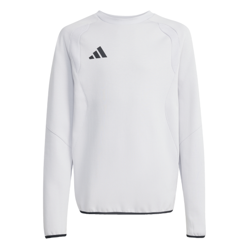 Dětská mikina adidas Tiro Travel Crew