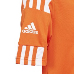 Dětský dres adidas Squadra 21 krátký rukáv