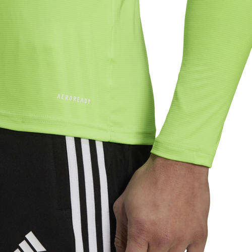 Termo triko adidas Team Base dlouhý rukáv