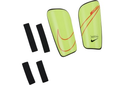 Fotbalové chrániče Nike Mercurial Hard Shell