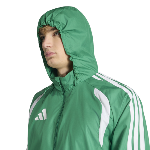 Větrovka adidas Tiro 26 League Windbreaker