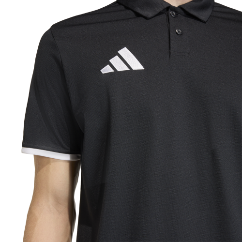 Polo adidas Entrada 26